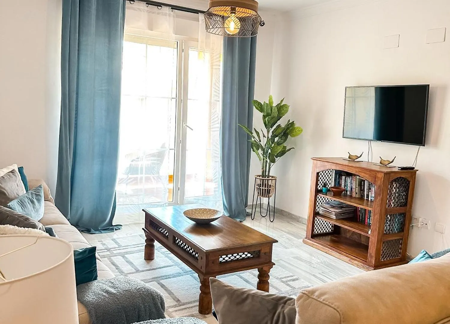 Mimosas Golf Apartment Marbella 0*,  Spain