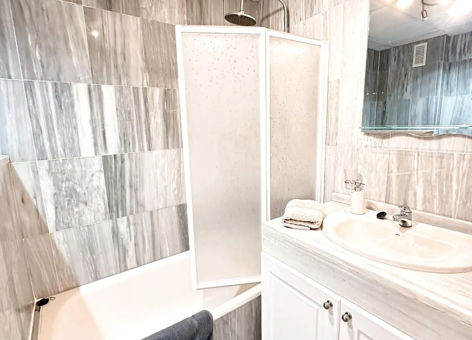 Mimosas Golf Apartment Marbella 0*,  Spain