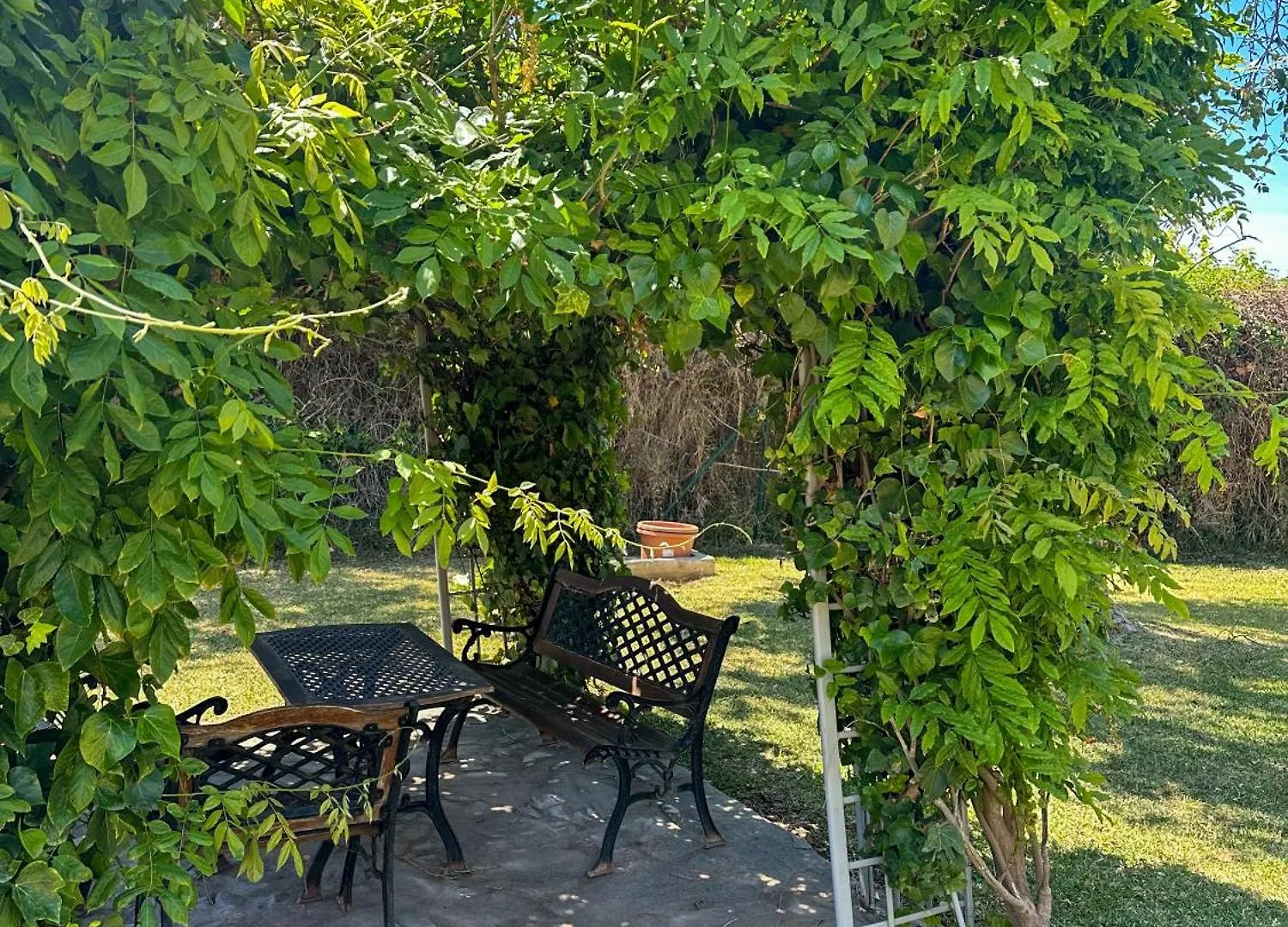 Mimosas Golf Apartment Marbella
